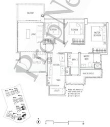 Parc Life (D27), Condominium #540545651